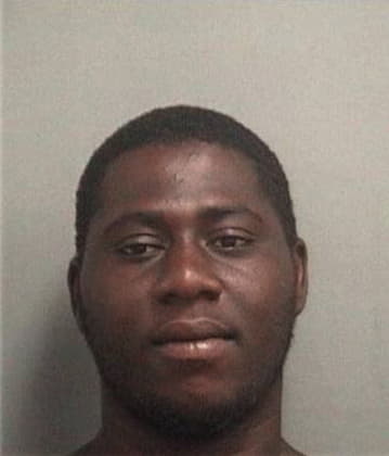 Nolio Saintfort, - Palm Beach County, FL 